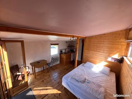 a louer studio sur groix