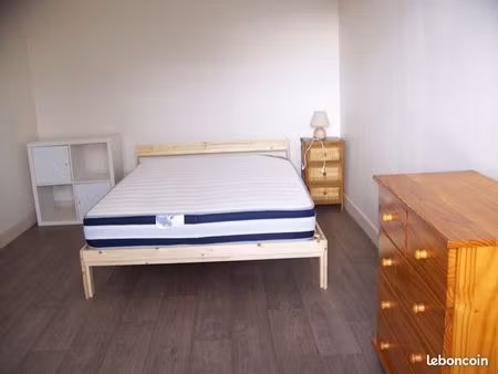 location gîte communal de la digeanne