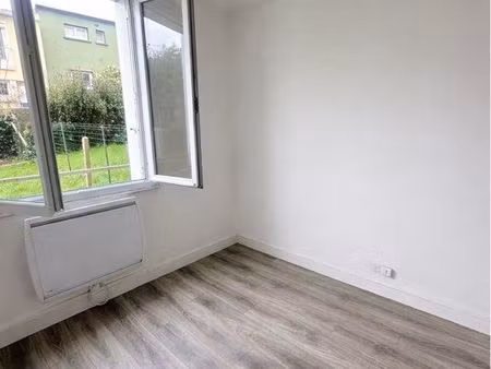 appartement à louer à lorient