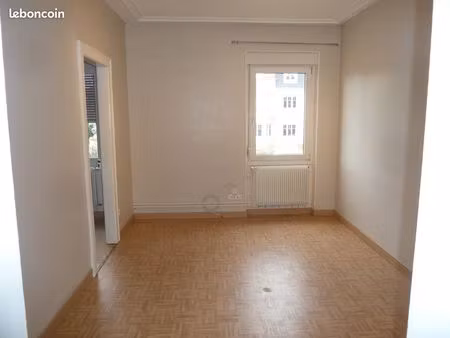 loue appartement mulhouse/dornach