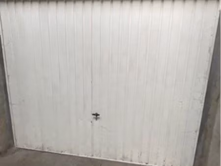 garage à louer