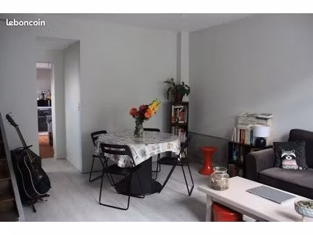 maison de ville saint saens