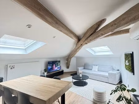 t2 bis - faubourg des trois maisons