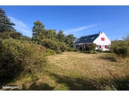 a louer maison familiale meublé groix