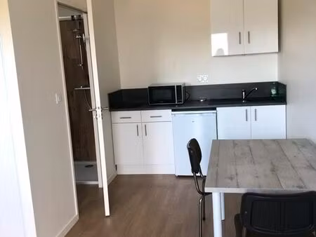 location étudiante à trélazé