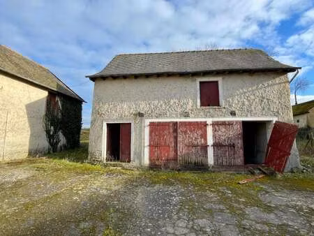 vente maison à melesse (35520) : à vendre / 160m² melesse