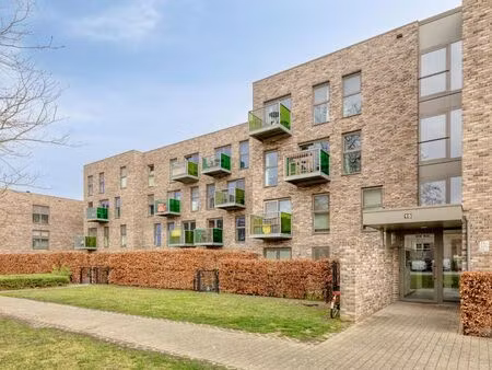 appartement à vendre à geel € 179.000 (llxzl) - vast & goed makelaars | zimmo