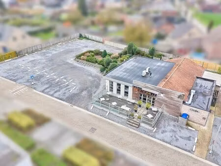 bien professionnel à vendre à meeuwen (llxz9) - jansen real estate | zimmo