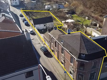 maison à vendre à gilly € 449.000 (llxza) - immo vision | zimmo