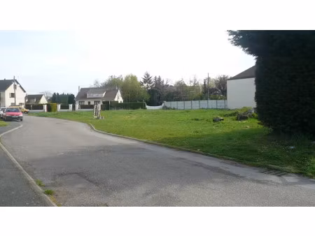 vente terrain 270 m² à lagny-sur-marne (77400)  190 000 €