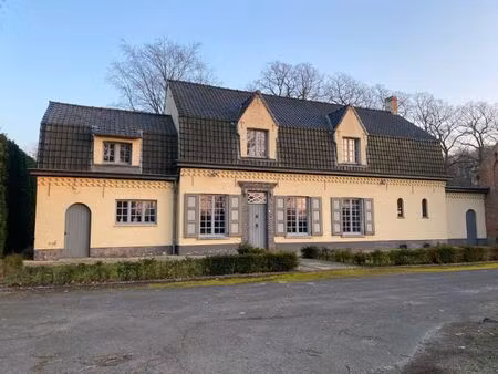 maison à louer à beernem € 1.300 (llxxw) - kantoor vermeyen | zimmo