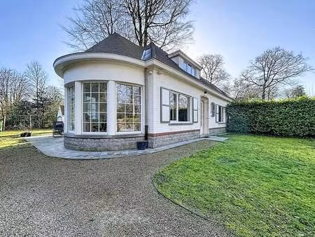 maison à louer à destelbergen € 1.450 (llxx7) - de fooz l. & zonen | zimmo