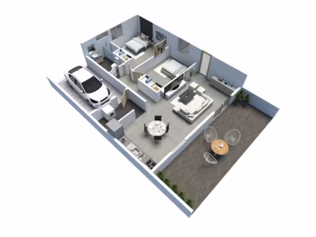 propriétaire particulier