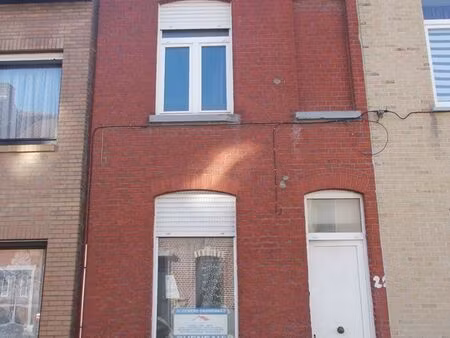 maison à louer à menen € 675 (llxz0) - immo dejaegher - adi immo | zimmo