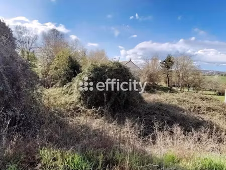 vente terrain 916 m² à chapet (78130)  210 000 €