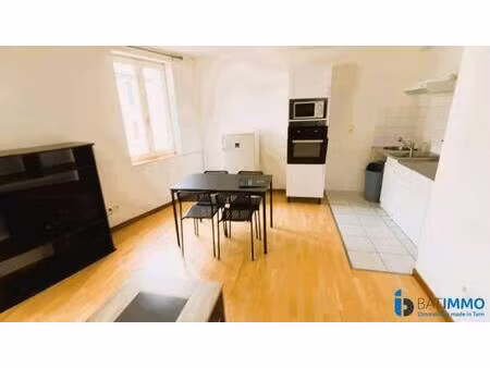 duplex à louer