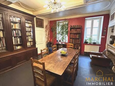 marchal immobilier remilly