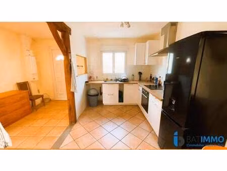 maison de plain-pied à louer