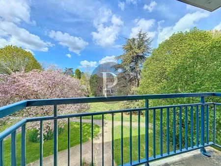 exclusivite - fresnes - limite antony - appartement 4 pieces - balcon - lumineux