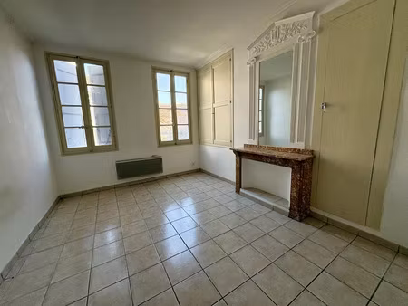 vente appartement 2 pièces 68 m² à carcassonne (11000)  79 000 €