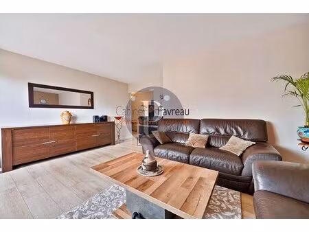 appartement choisy le roi 5 pièce(s) 121.01 m2