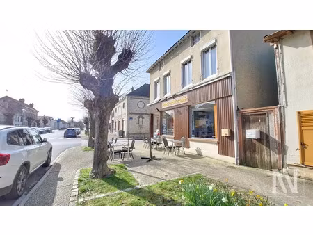 vente locaux professionnels 70 m² à arcis-sur-aube (10700)  59 000 €