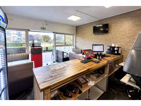 vente locaux professionnels 0 pièces 100 m² à aubergenville (78410)  89 900 €