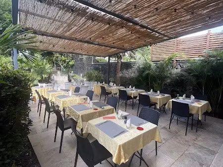 vente locaux professionnels à fort de france (97200)  534 600 €