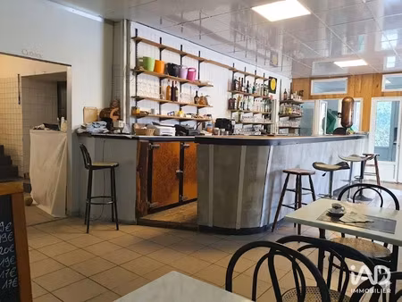 vente locaux professionnels 127 m² à marcorignan (11120)  60 000 €