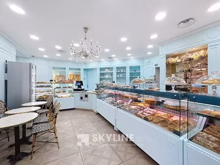 vente locaux professionnels 212 m² à marseille 1er (13001)  450 000 €