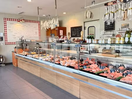 vente locaux professionnels 2 pièces 117 m² à pierre-benite (69310)  99 000 €