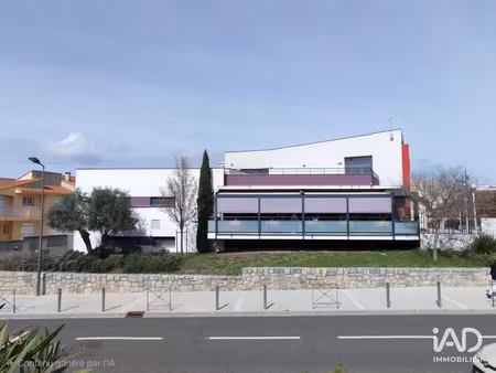 vente locaux professionnels 276 m² à saint-nazaire (66570)  349 000 €