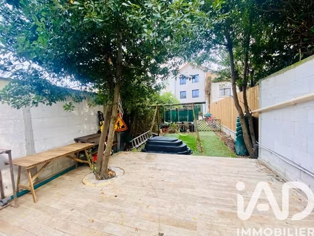 vente immeuble 232 m²