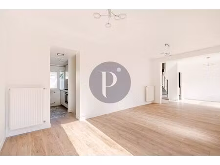 maison 5 pièces 130 m² - arcueil - laplace
