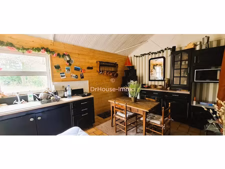 vente locaux professionnels 2 pièces 32 m² à saint-germain-des-pres (45220)  65 000 €