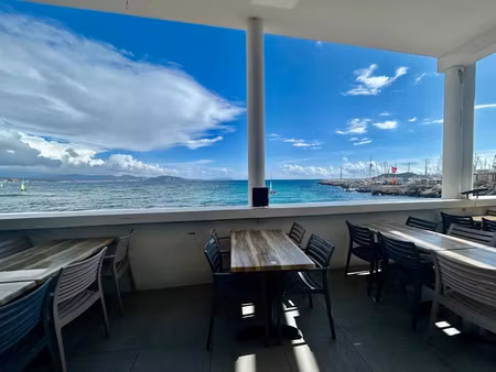 vente locaux professionnels 50 m² à la ciotat (13600)  99 000 €