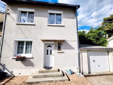 pavillon 3 chambres marly-la-ville