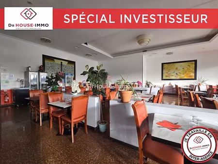 vente locaux professionnels 500 m² à roye (80700)  110 000 €