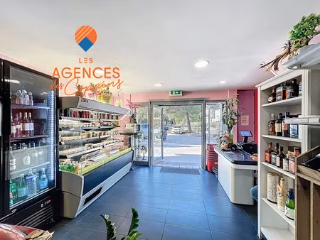 vente locaux professionnels 102 m² à six-fours-les-plages (83140)  128 000 €