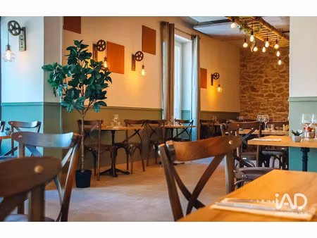 vente locaux professionnels 130 m² à graveson (13690)  142 000 €