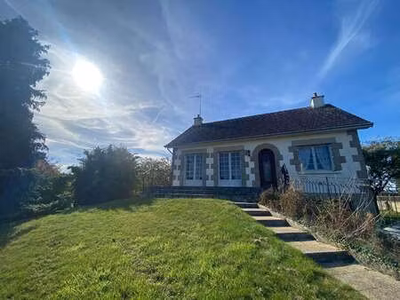 vente maison à saint-hélen (22100) : à vendre / 96m² saint-hélen