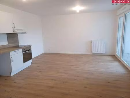 location appartement 3 pièces à mordelles (35310) : à louer 3 pièces / 63m² mordelles