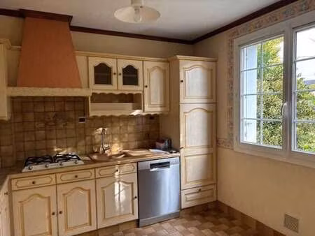 location maison à gouesnou (29850) : à louer / 101m² gouesnou