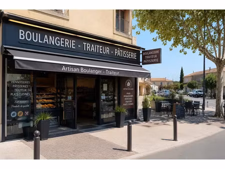 vente locaux professionnels 250 m² à serignan (34410)  250 000 €