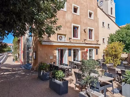 vente locaux professionnels 165 m² à leucate (11370)  420 000 €