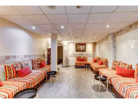 vente locaux professionnels 8 pièces 175 m² à nice (06000)  530 000 €