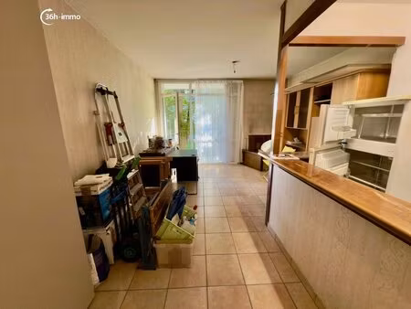 achat : appartement (91130)