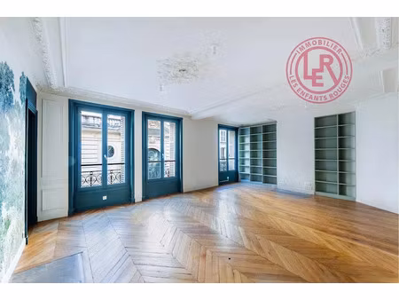 vente locaux professionnels 5 pièces 110 m² à paris 6ème (75006)  1 790 000 €