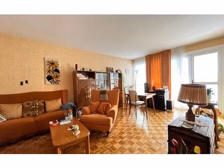 appartement alençon m² t-4 à vendre  59 500 €