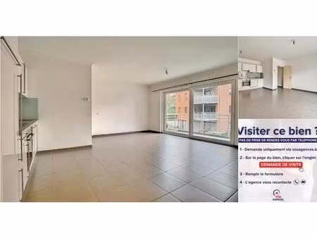 appartement à louer à en charotte 38 durbuy (vbd96773)